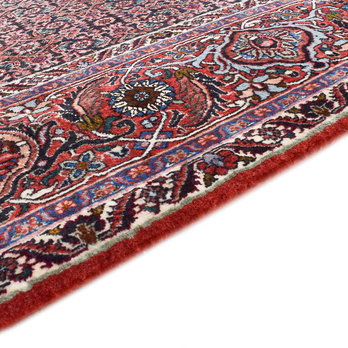 Tapis de Bidjar Tapis 362x258cm - Tapis persan