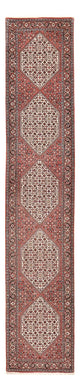 Tapis de Bidjar Tapis 80x397cm - Tapis persan