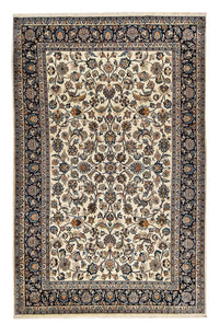 Tapis persan - Classique - 295 x 195 cm - sable