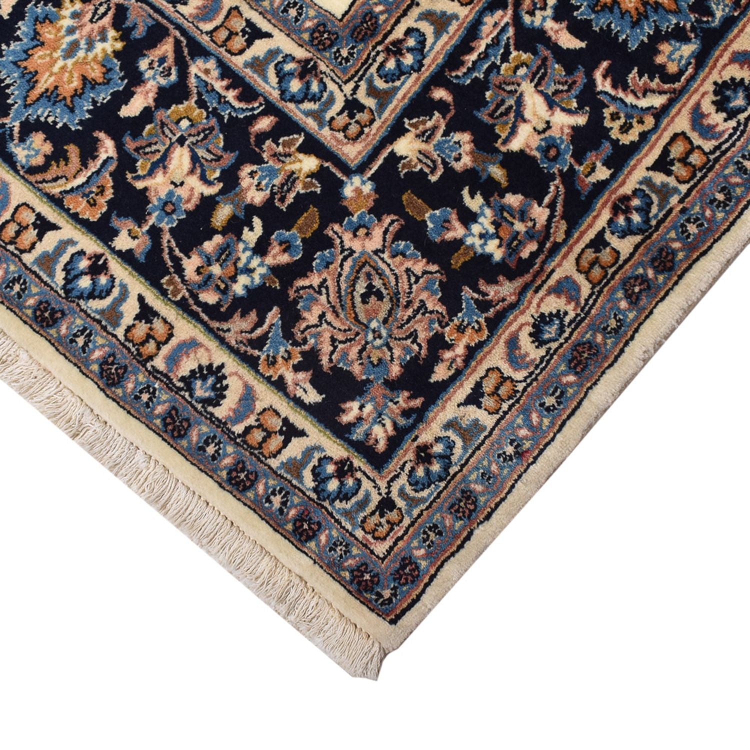 Tapis persan - Classique - 295 x 195 cm - sable