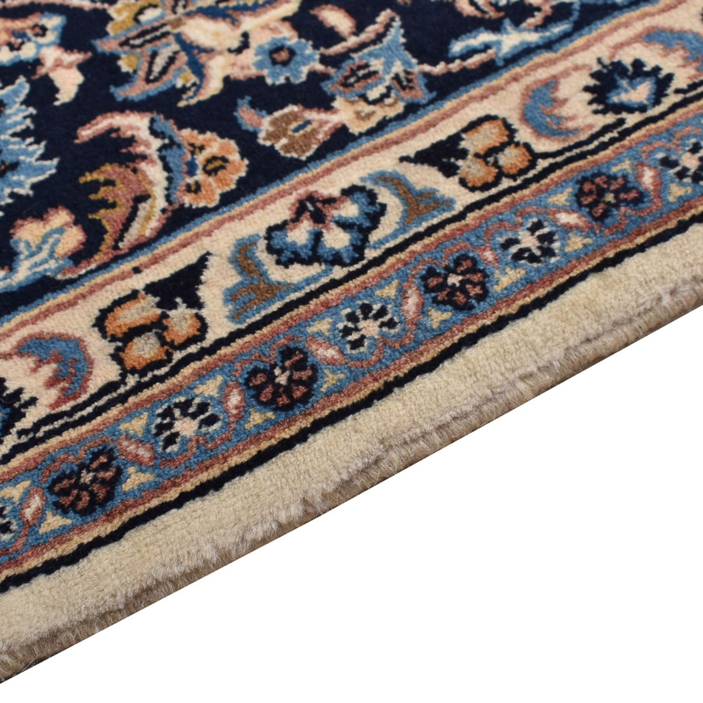 Tapis de Mashhad Tapis 295x195cm - Tapis persan