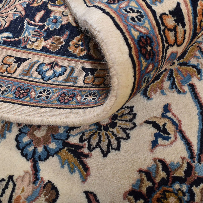 Tapis persan - Classique - 295 x 195 cm - sable