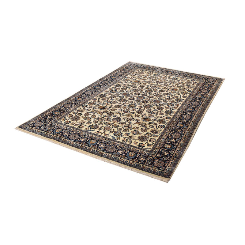 Tapis persan - Classique - 295 x 195 cm - sable