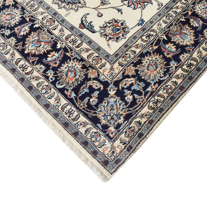 Tapis persan - Classique - 347 x 253 cm - crème