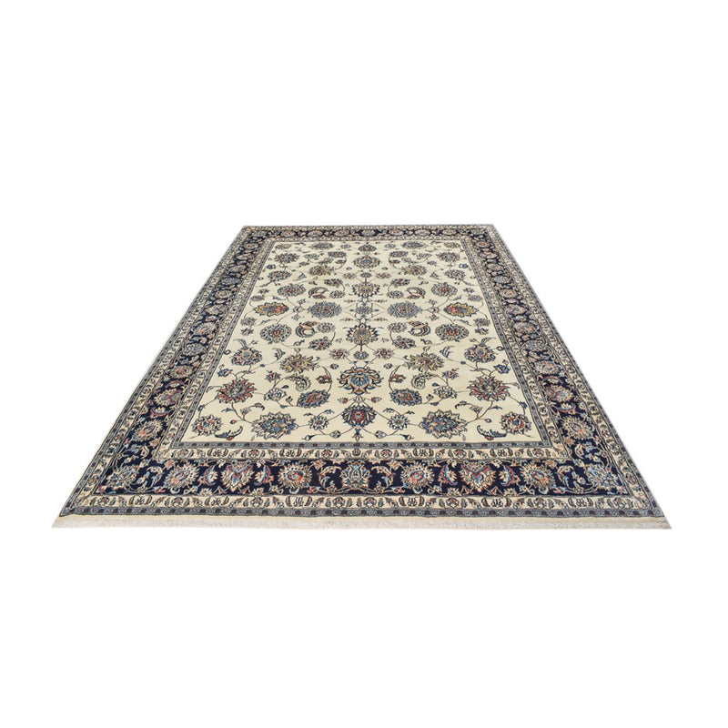 Tapis persan - Classique - 347 x 253 cm - crème