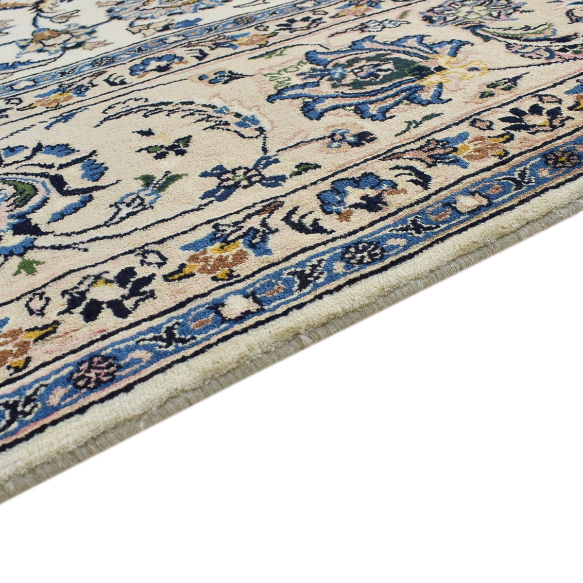Tapis de Mashhad Tapis 239x348cm - Tapis persan