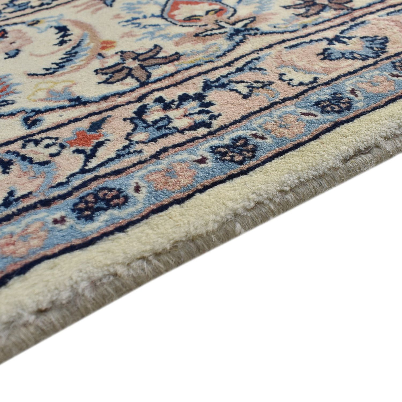 Tapis de Mashhad Tapis 350x240cm - Tapis persan