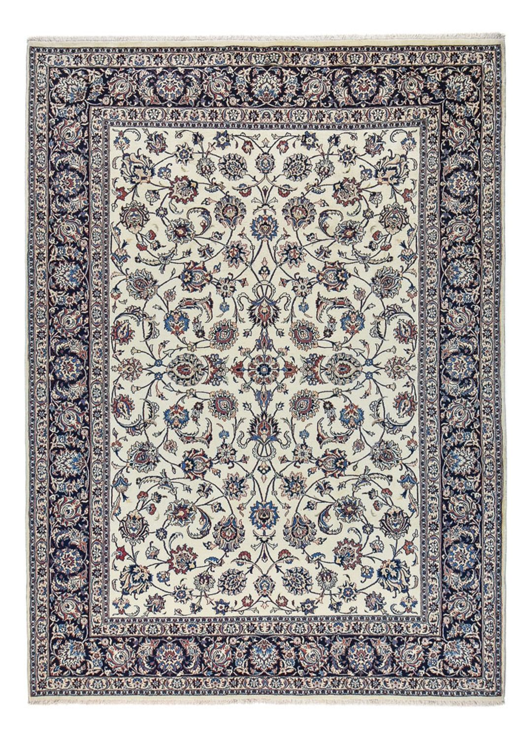 Tapis persan - Classique - 350 x 246 cm - sable