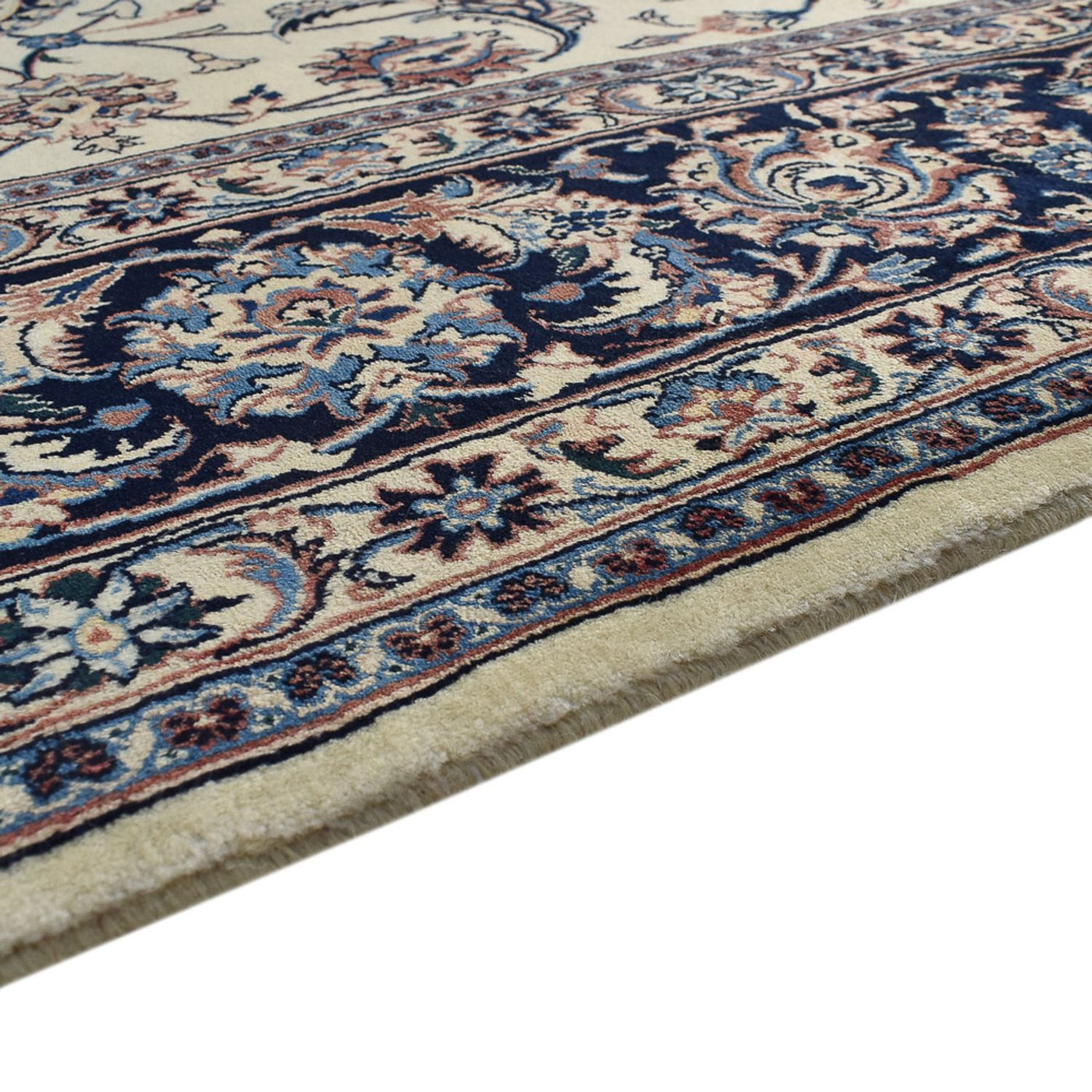 Tapis de Mashhad Tapis 350x246cm - Tapis persan