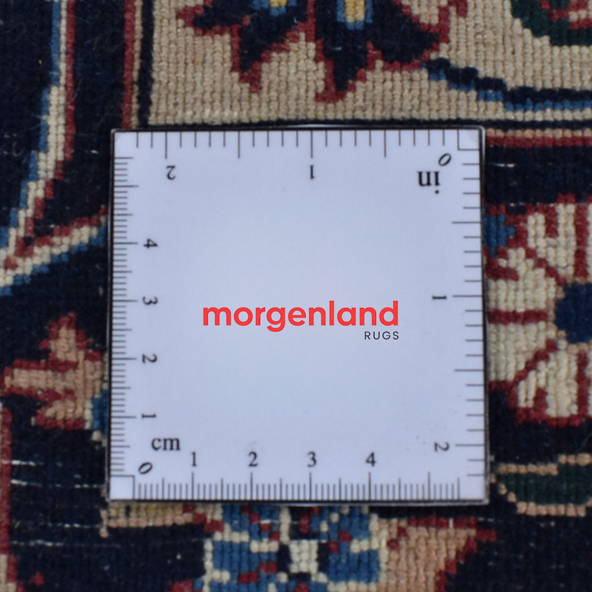 Tapis persan - Classique - 350 x 246 cm - sable