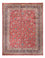 Tapis persan - Classique - 400 x 300 cm - rouge