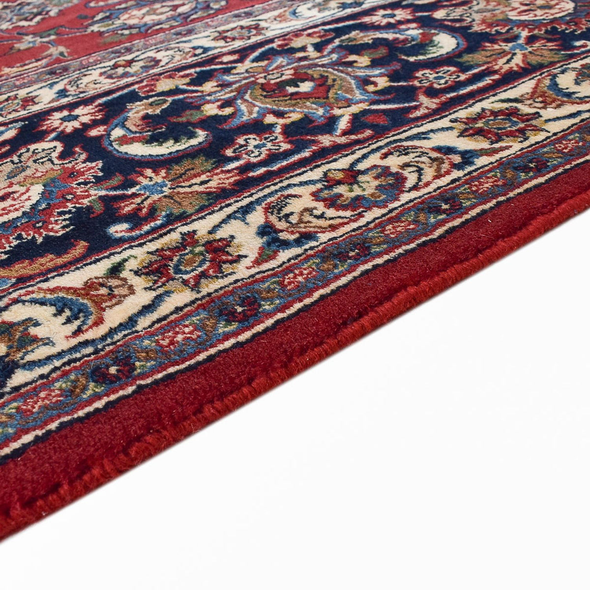 Tapis persan - Classique - 395 x 292 cm - rouge