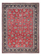 Tapis de Mashhad Tapis 346x247cm - Tapis persan