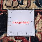 Tapis persan - Classique - 346 x 247 cm - rouge