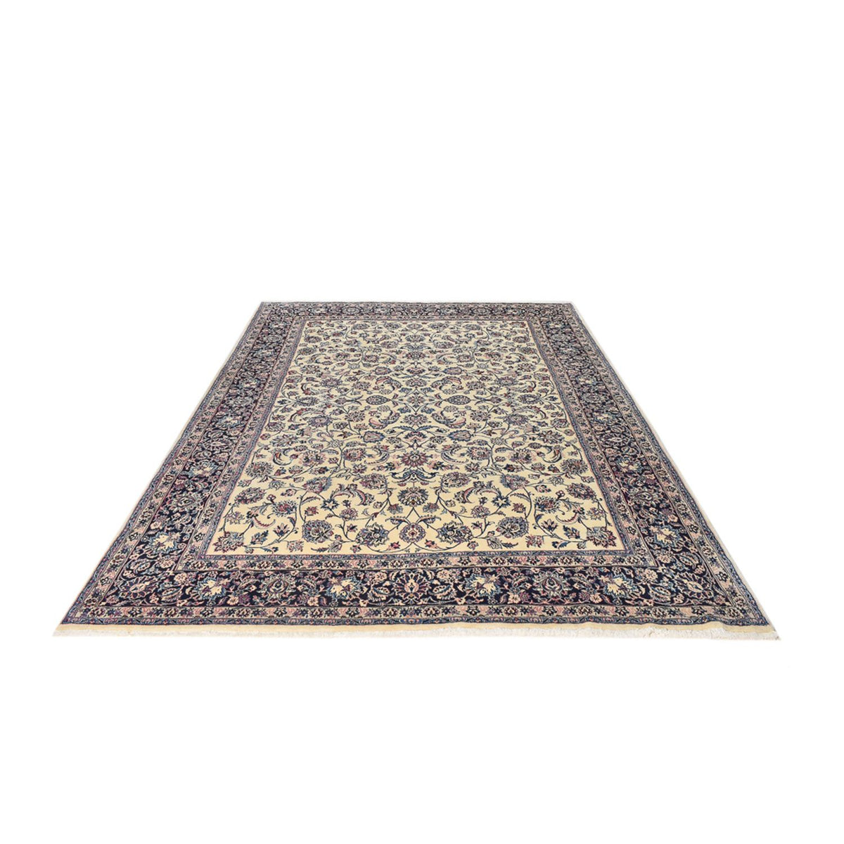 Tapis persan - Classique - 339 x 250 cm - sable