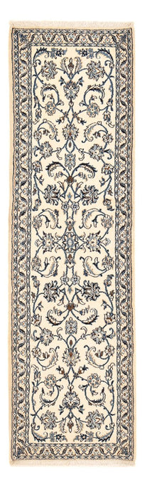 Tapis de Nain - 9 lignes Tapis 209x64cm - Tapis persan – product image