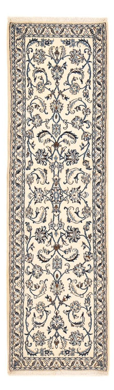 Tapis de Nain - 9La Tapis 64x209cm - Tapis persan