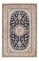 Tapis de Nain - 6La Tapis 131x198cm - Tapis persan