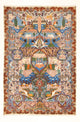 Kashmar Tapis 201x302cm - Tapis persan