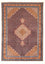 Tapis persan - Nomadic - 282 x 201 cm - rouille