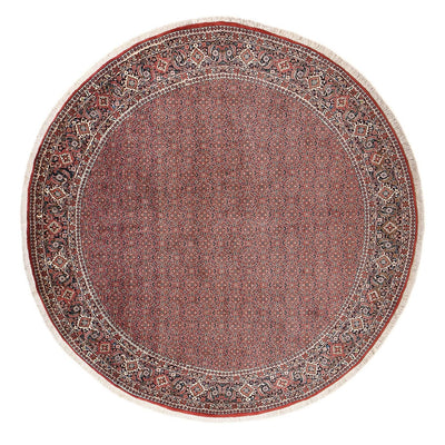 Tapis de Bidjar Tapis 300x300cm - Tapis persan
