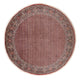 Tapis de Bidjar Tapis 300x300cm - Tapis persan