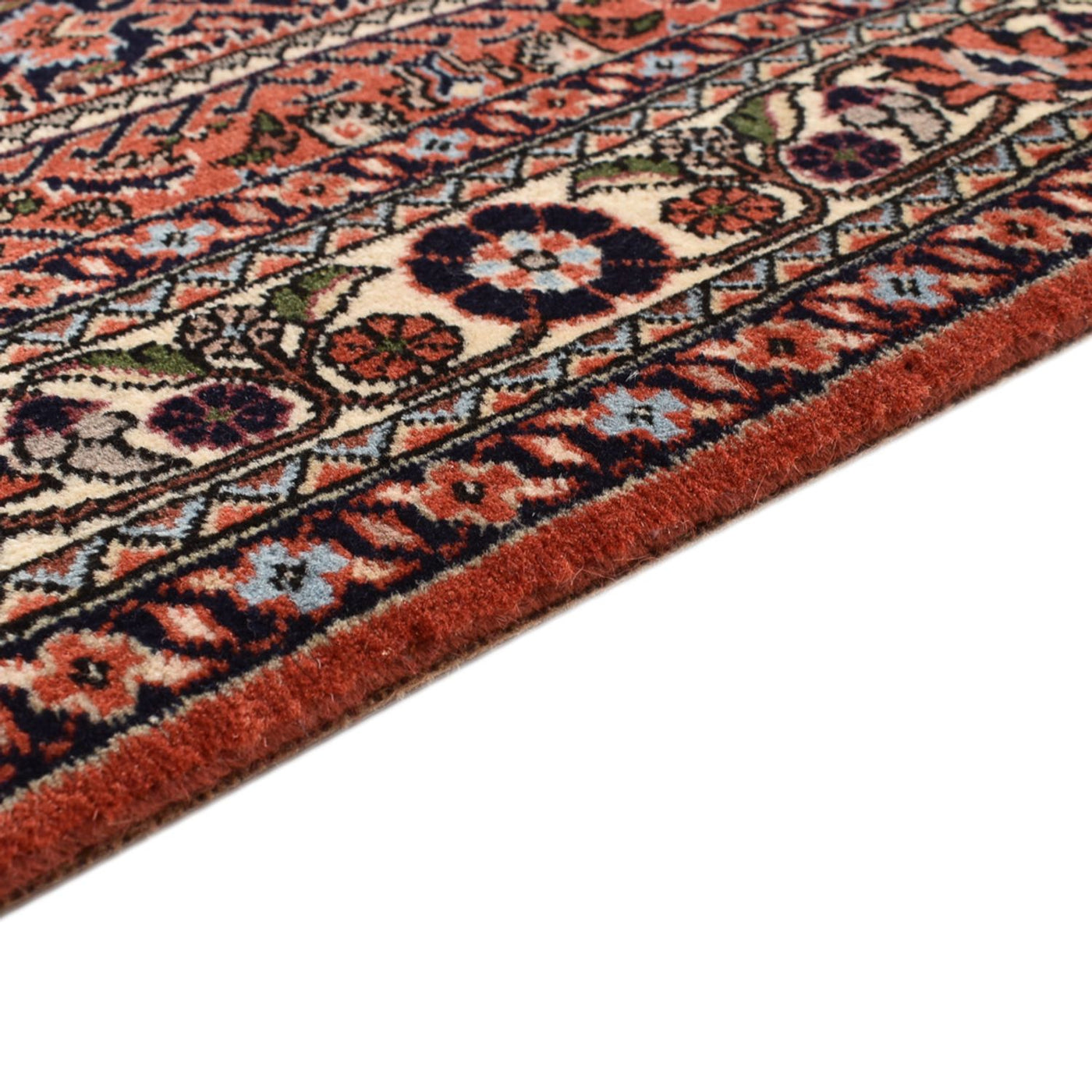 Bidjar - Zanjan Tapis 380x69cm - Tapis persan