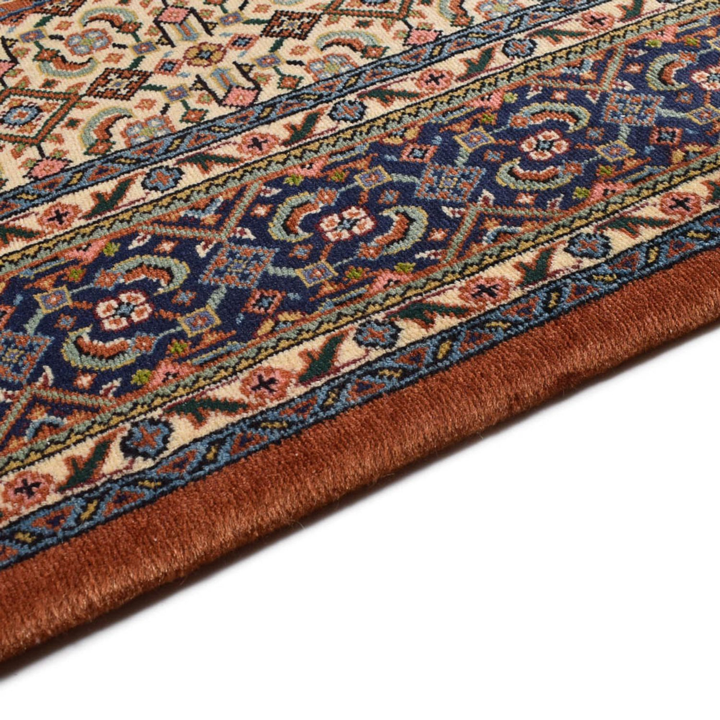 Tapis de Hamadan Tapis 210x133cm - Tapis persan