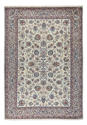 Tapis persan - Classique - 360 x 243 cm - sable