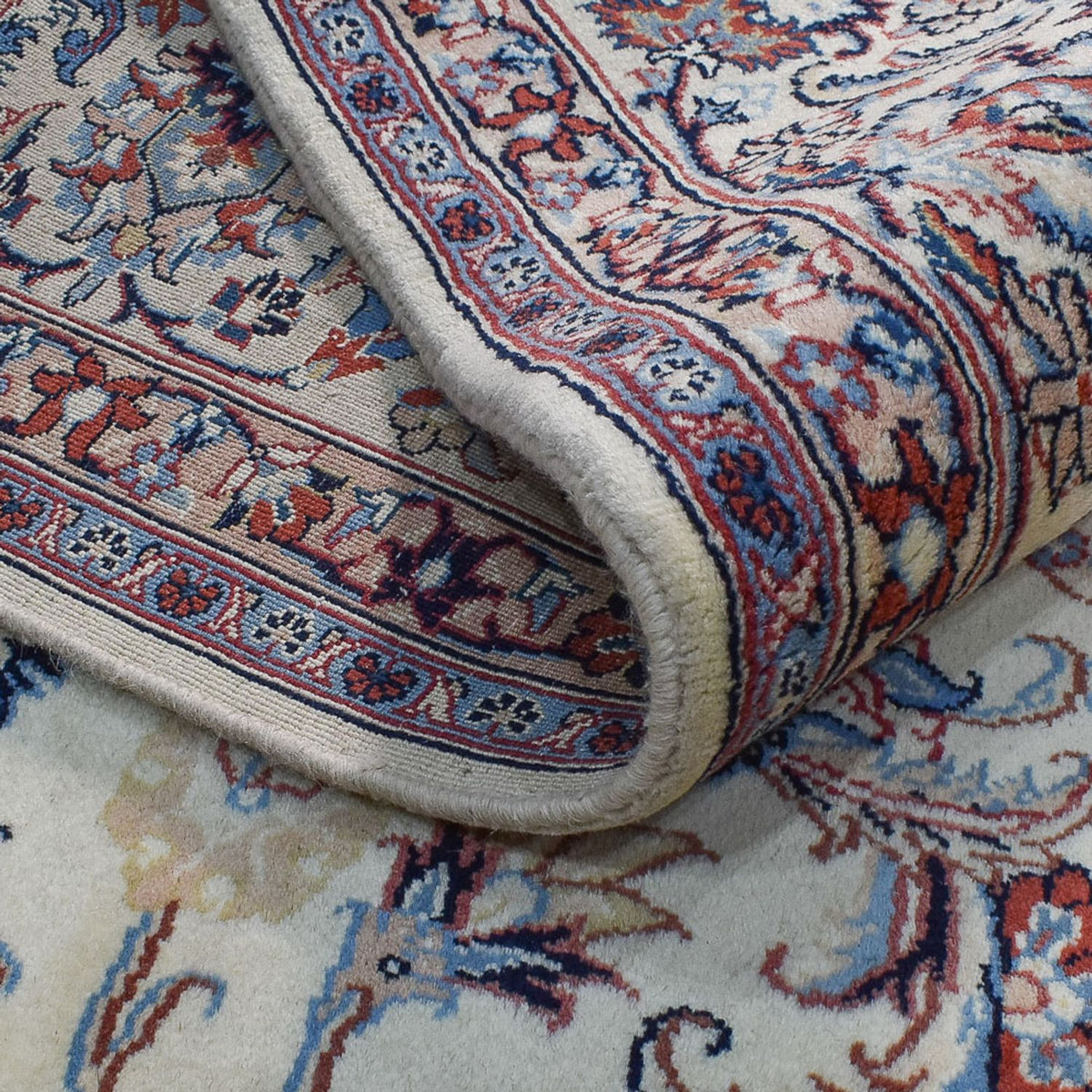 Tapis persan - Classique - 360 x 243 cm - sable