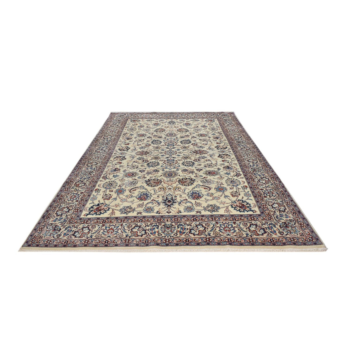 Tapis persan - Classique - 360 x 243 cm - sable
