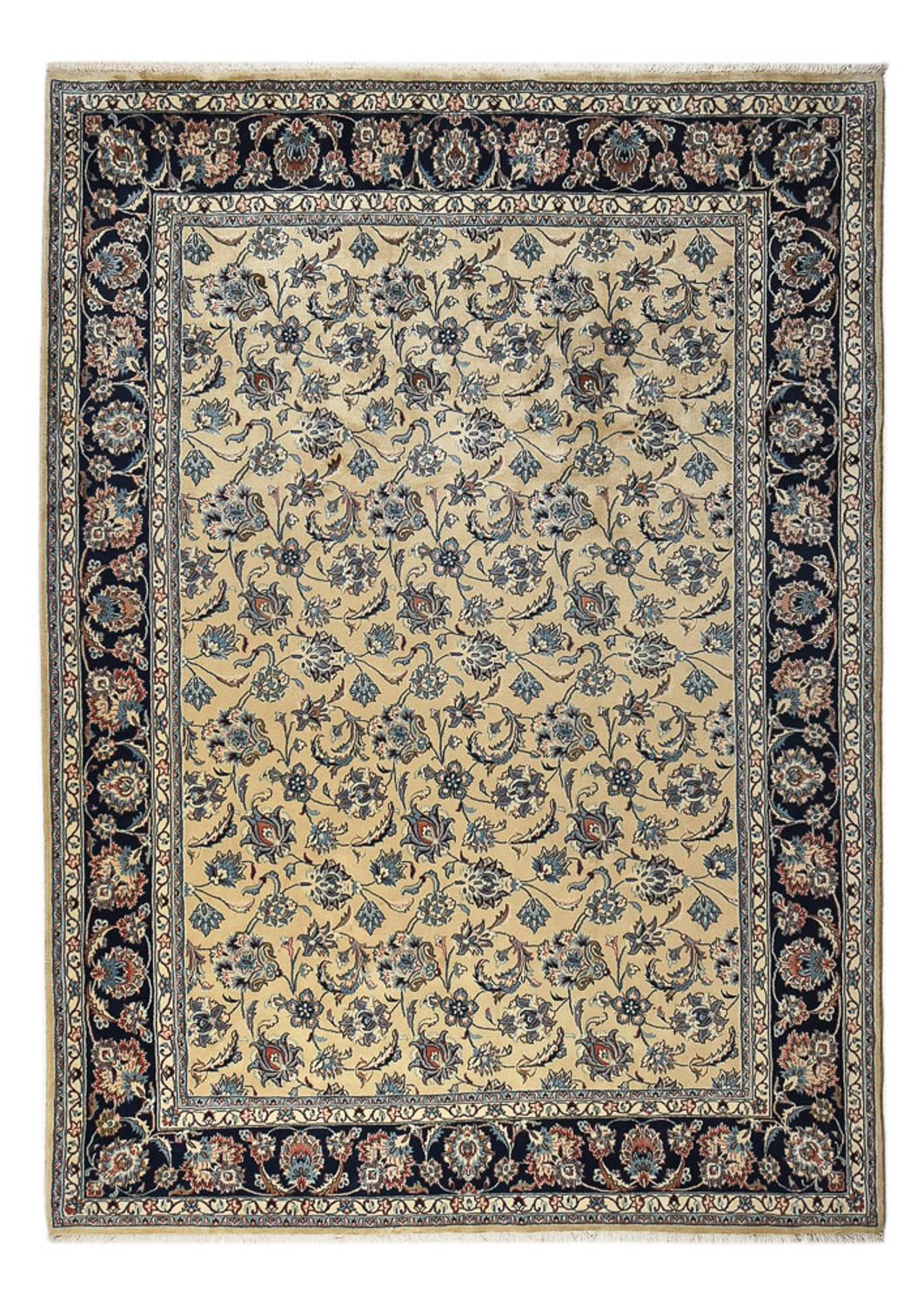 Tapis persan - Classique - 330 x 246 cm - sable