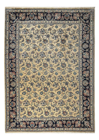 Tapis persan - Classique - 330 x 246 cm - sable
