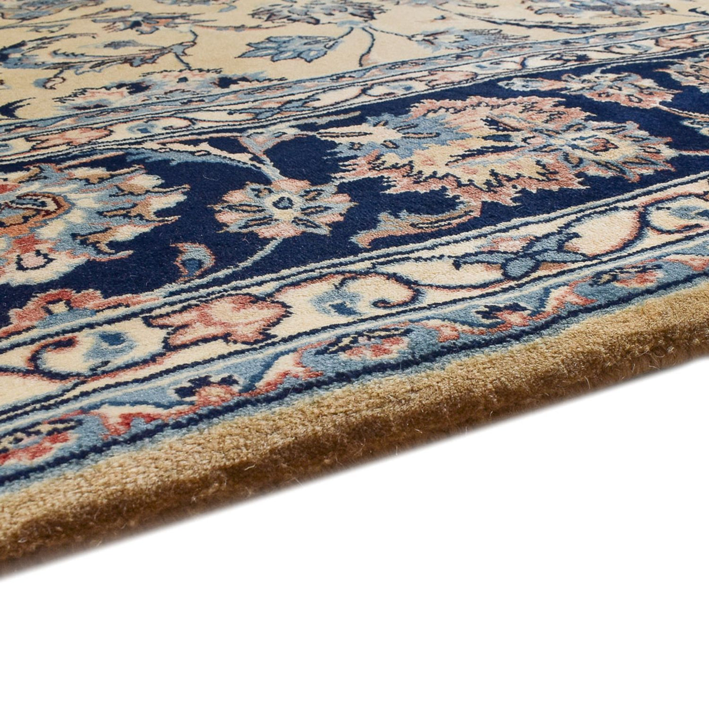 Tapis de Mashhad Tapis 330x246cm - Tapis persan