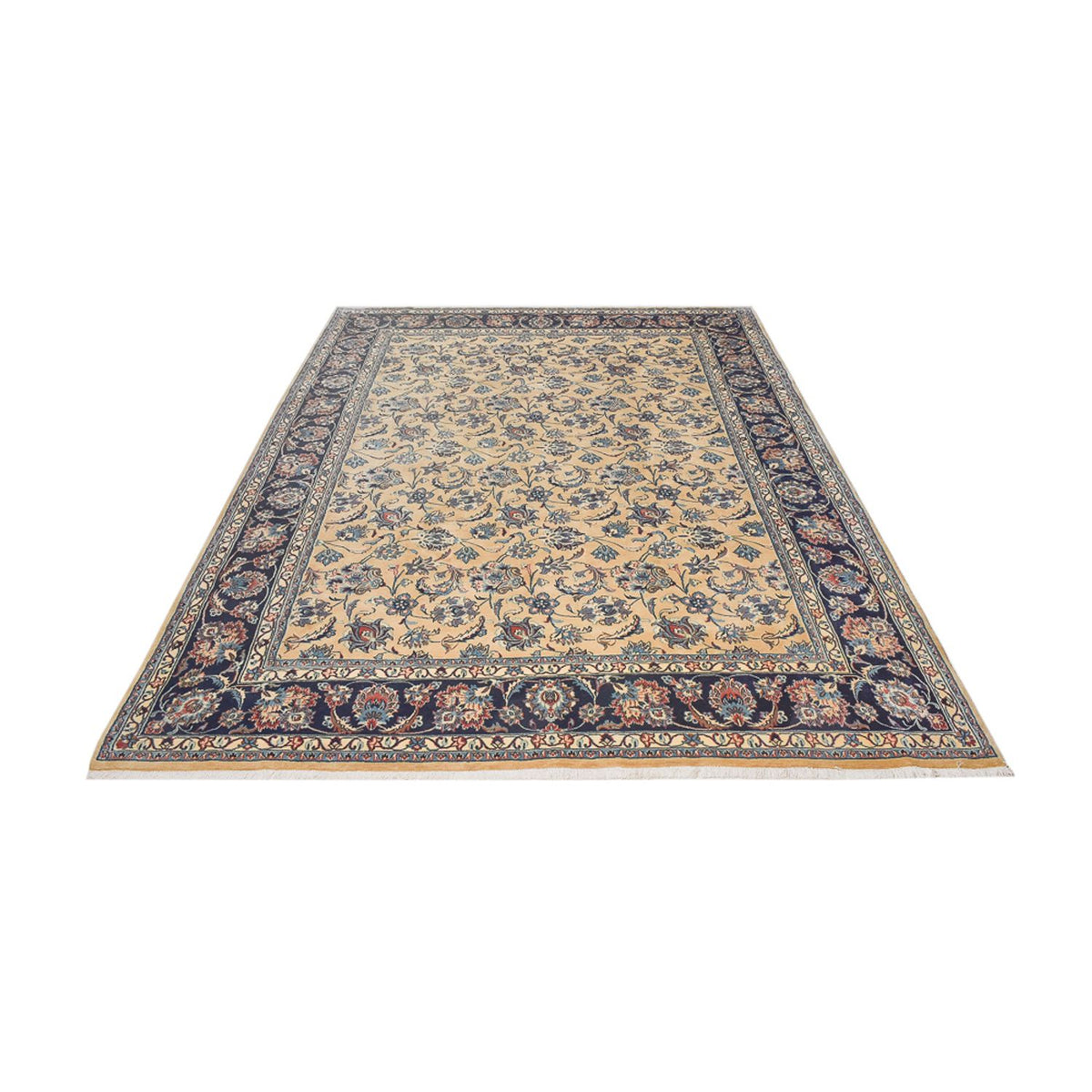 Tapis persan - Classique - 330 x 246 cm - sable