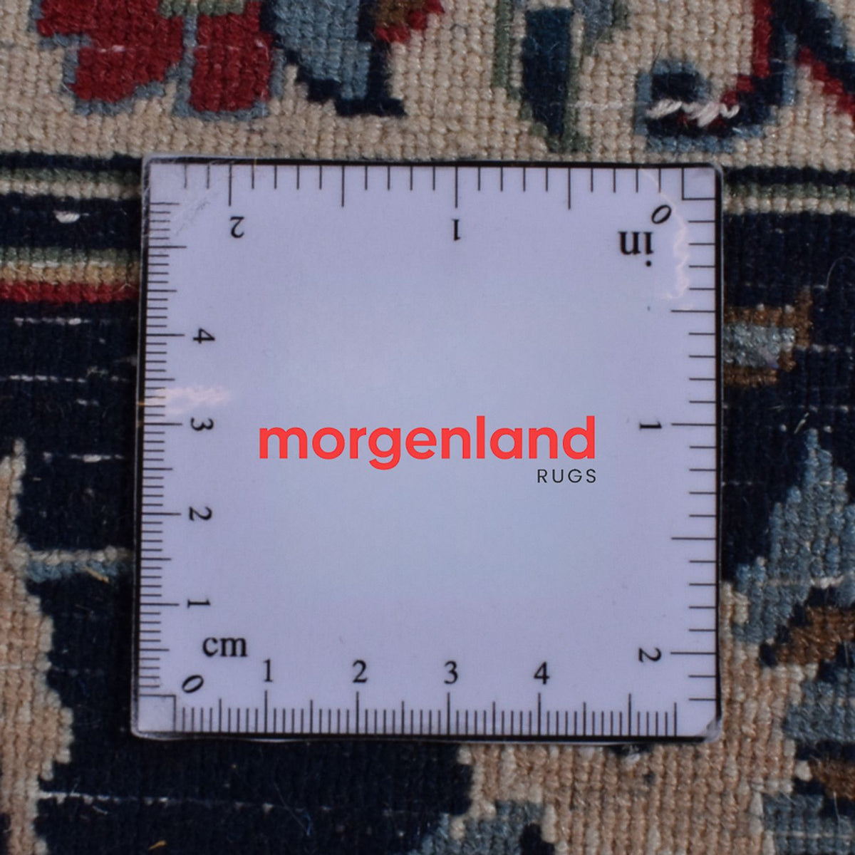 Tapis persan - Classique - 330 x 246 cm - sable