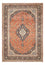 Tapis persan - Keshan - Royal - 414 x 286 cm - orange