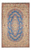 Tapis persan - Royal - 307 x 192 cm - bleu foncé