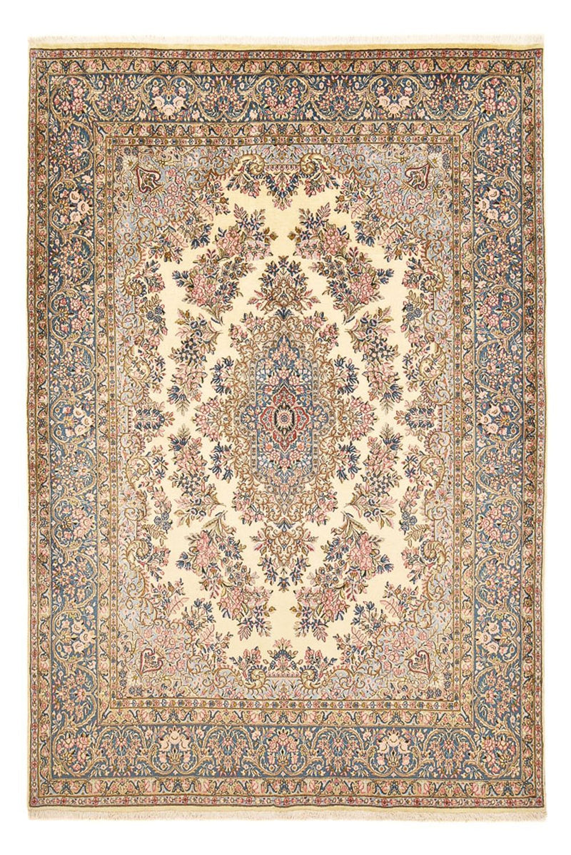 Tapis persan - Royal - 295 x 193 cm - sable