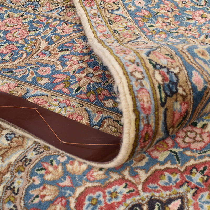 Tapis persan - Royal - 295 x 193 cm - sable