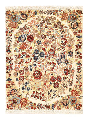Tapis persan - Royal - 70 x 52 cm - multicolore