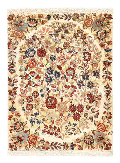 Rafsanjan Tapis 52x70cm - Tapis persan