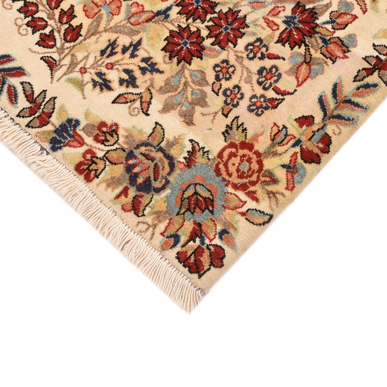 Tapis persan - Royal - 70 x 52 cm - multicolore