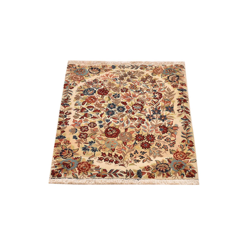 Tapis persan - Royal - 70 x 52 cm - multicolore