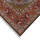 Tapis persan - Tabriz - Royal - 305 x 203 cm - anthracite