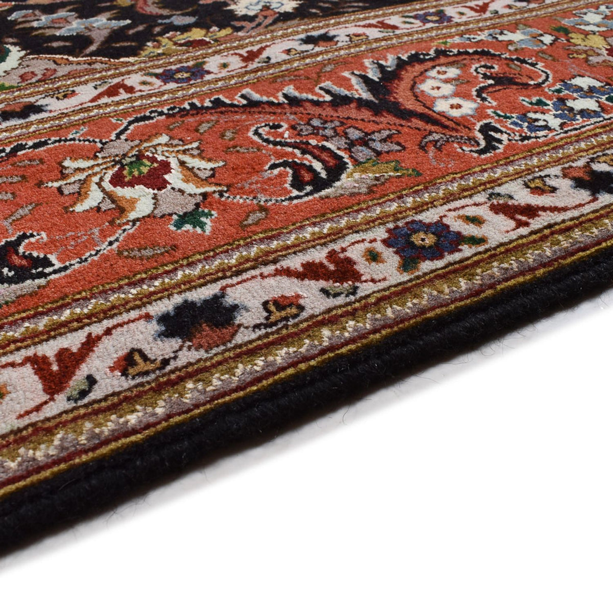Tapis de Tabriz - 40 rangs Tapis 203x305cm - Tapis persan
