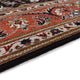 Tapis persan - Tabriz - Royal - 305 x 203 cm - anthracite
