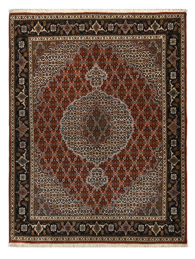 Tapis de Tabriz - 40 rangs Tapis 151x198cm - Tapis persan