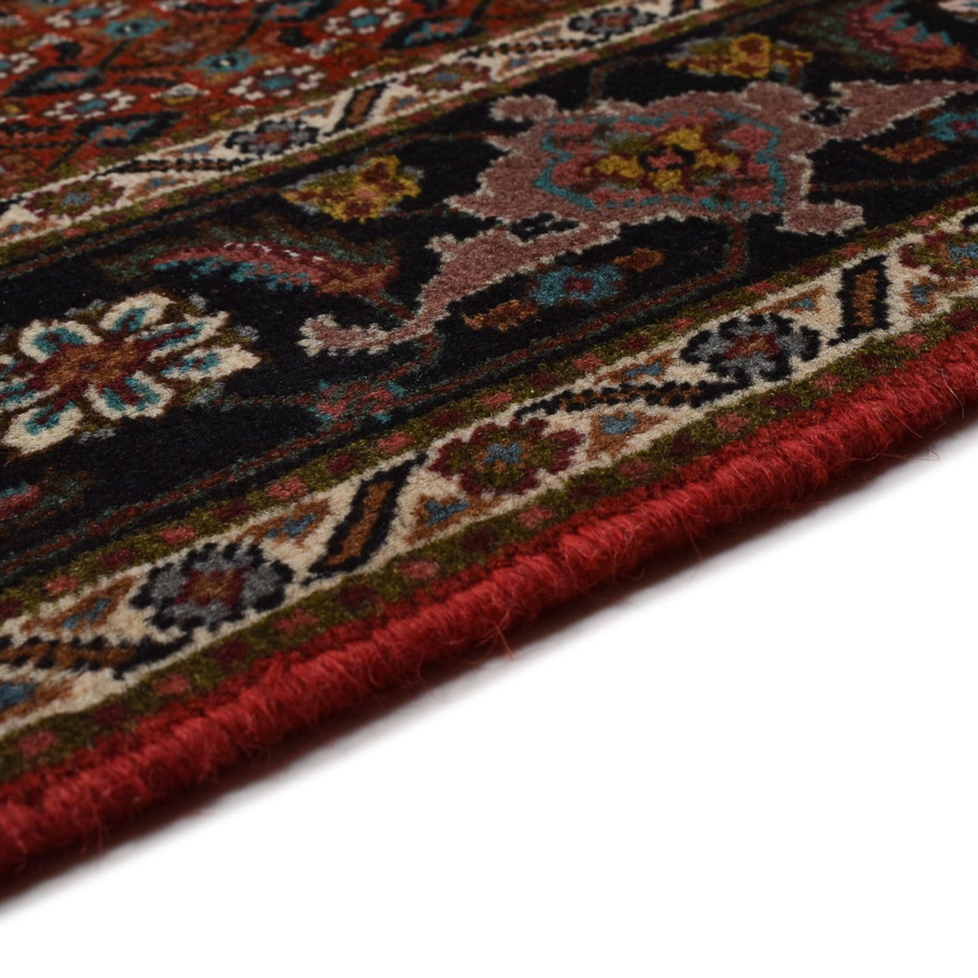 Tapis de Tabriz - 40 rangs Tapis 198x151cm - Tapis persan