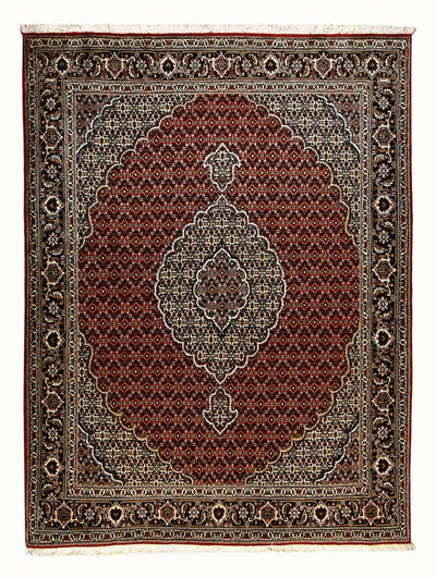 Tapis de Tabriz - 40 rangs Tapis 154x202cm - Tapis persan